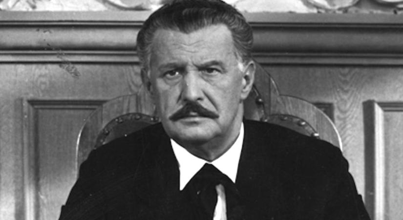 NEM SZÜLETTEM SZÓRAKOZTATÓ MAJOMNAK: 18 TÉNY SOMLAY ARTÚRRÓL