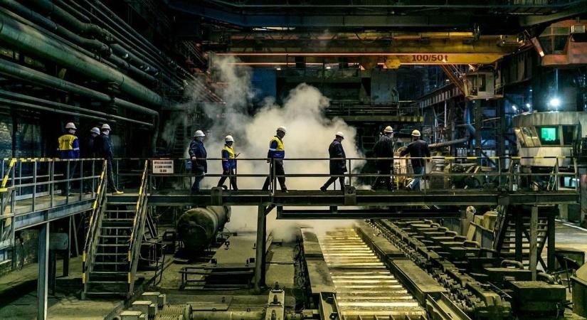 Külföldiek érdeklődnek a Fejér vármegyei cégóriás iránt