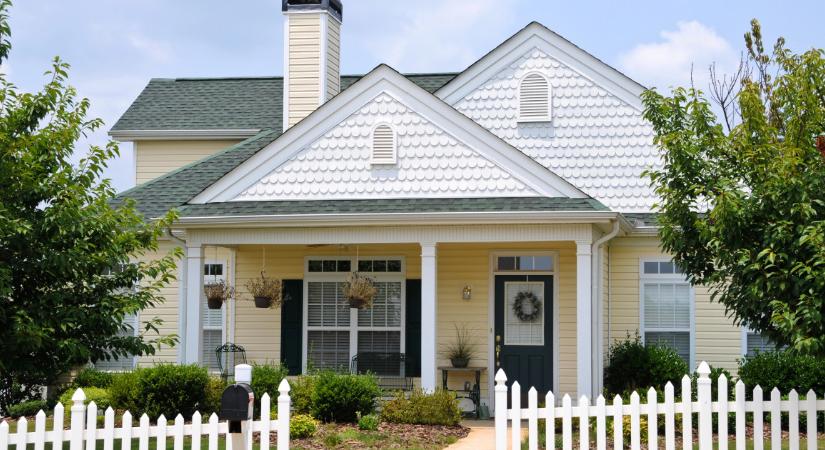 Ilyen is van: csökkentek a lakásárak, de sajnos nem nálunk