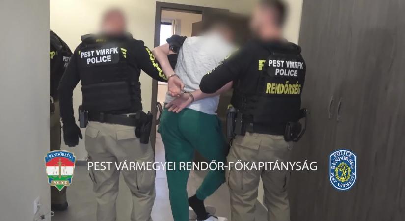 20 év börtön fenyegetéssel sakkban tartó férfinak a gyermekek kihasználásáért