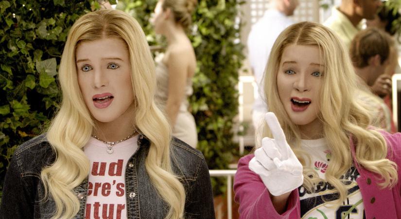 Ha veszel jegyet a Horrorra akadva 6-ra, akkor talán lesz Feketék fehéren 2 is