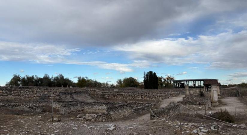 Legendás kincs nyomára bukkanhattak a magyar régészek a Balaton mellett