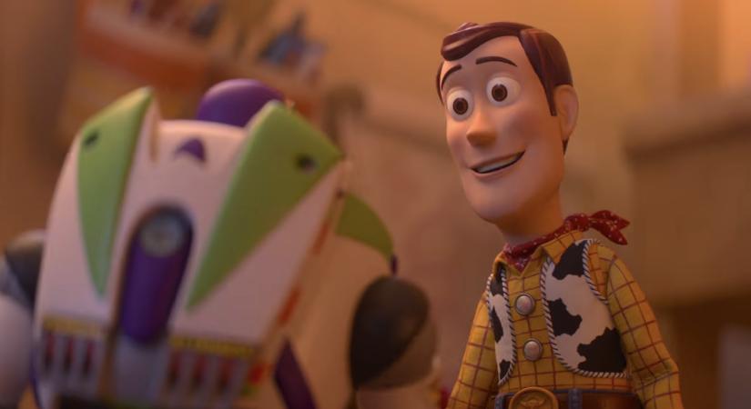 Végre itt a Toy Story 5 teljes előzetese, hamarosan a mozikban!