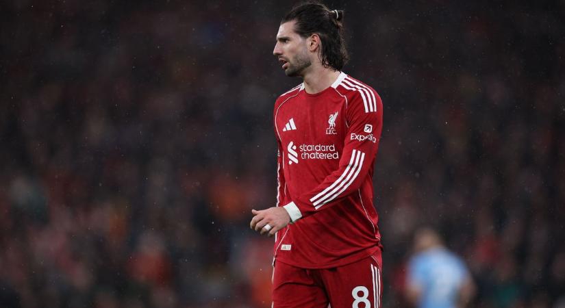 Ezért hasonlították össze az angolok Szoboszlait a Ferencváros játékosával