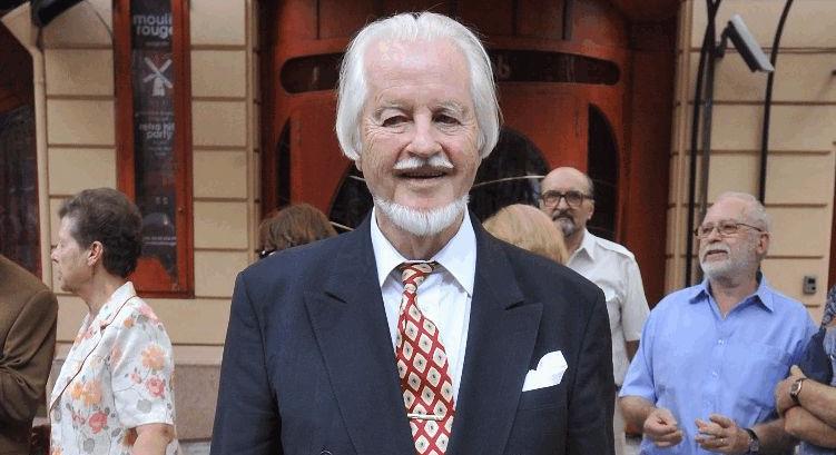 Szobor őrizheti Tréfás György emlékét Debrecenben