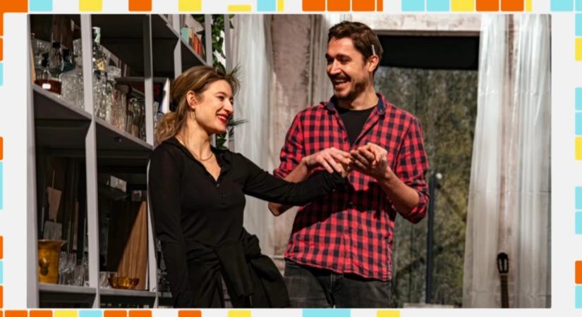 Új Csehov-színdarab hódít a Miskolci Nemzeti Színházban