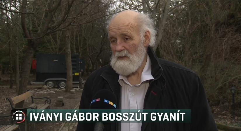 Áram nélkül maradt Iványi Gábor temploma: a lelkész szerint bosszú állhat a háttérben