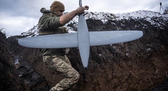 Az ukrán fegyverexport 2026-ban elérheti a több milliárd dollárt – RNBO