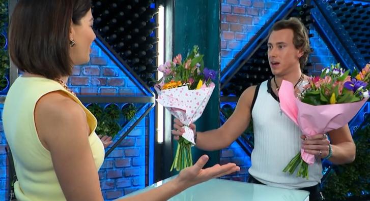 A Séfek Séfe versenyzője szerint bejött Ördög Nórának