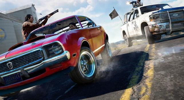 A Ubisoft vezérigazgatója továbbra is optimista a játékaikkal kapcsolatban