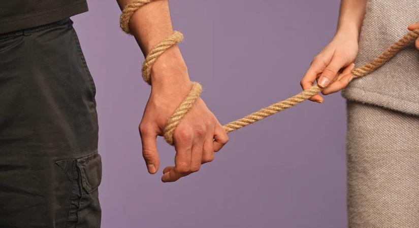 „Ez nem szeretet, hanem identitásprobléma” – Így ismerhető fel a társfüggőség a pszichológus szerint