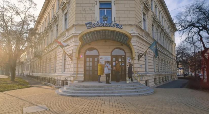 A bíróság szerint nem létezik, így is elítélte a „Tisza-adót” a csongrád-csanádi közgyűlés