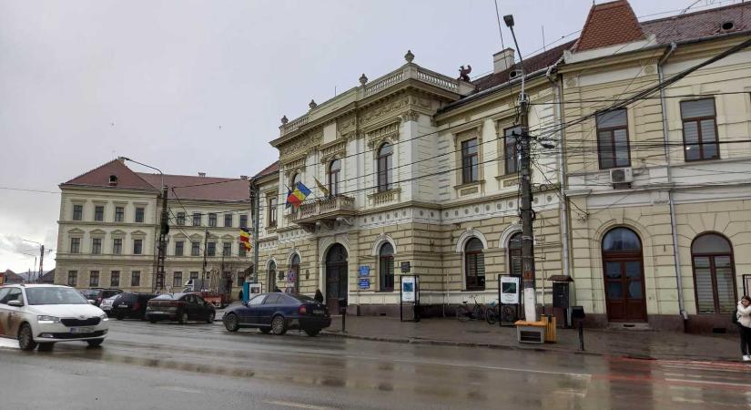 Adókedvezményben részesülnek a rokkant személyek Nagyenyeden