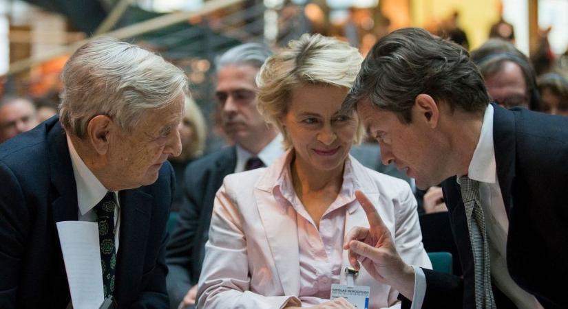 Újabb százmilliókat kapott Brüsszelből a nemzetközi politikai nyomásgyakorló hálózat egyik magyarországi koordinátora