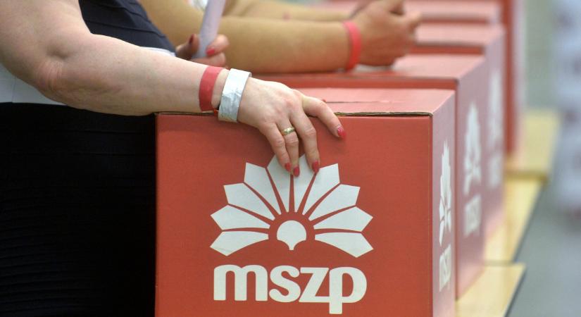 Ez már végleges: az MSZP nem indul a választásokon