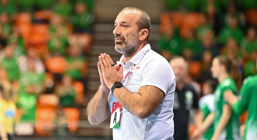 Az MKC továbbjutása a tét, Dragan Adzic győzelmet vár a kulcsmeccsen