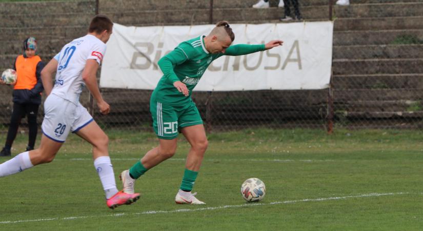 Az FTC volt labdarúgója megye II-es klubnak lett a játékos-edzője