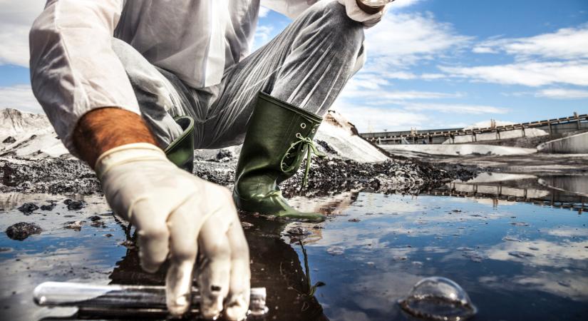 Aggasztó dolog derült ki a magyar vizekről: ez komoly veszélyt jelenthet