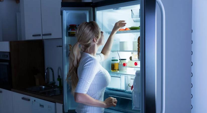 Ezt az egy dolgot állítsd át a hűtődön, és megszűnnek a baktériumok