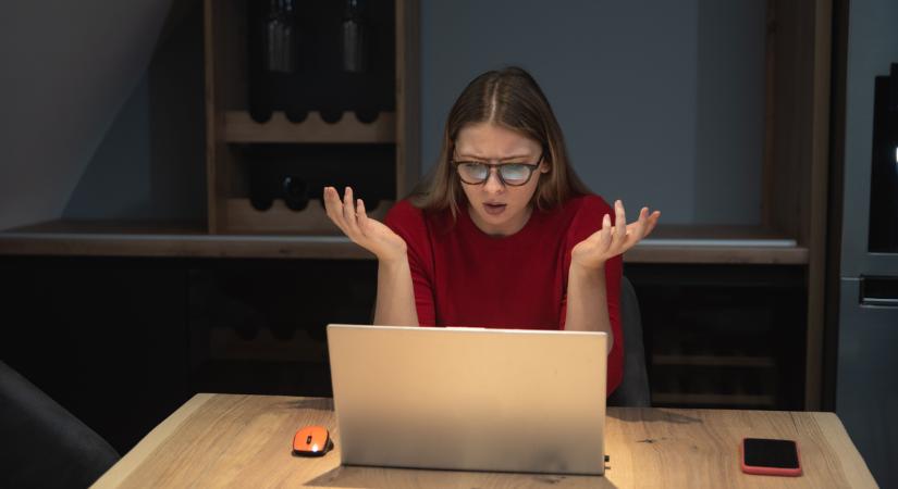 „Nem hiszem, hogy ezt a kapcsolatot meg lehet menteni” – vallja egy kétségbeesett nő. Te egyetértenél vele?