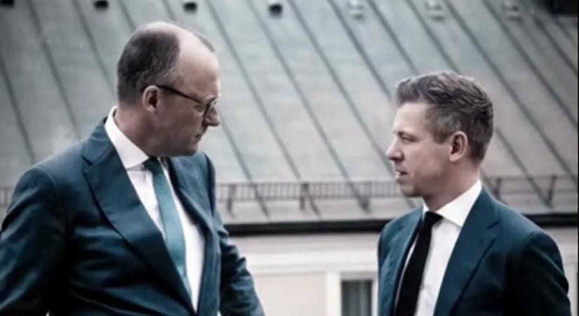 Magyar Péter nagyon veszélyes játékot űz