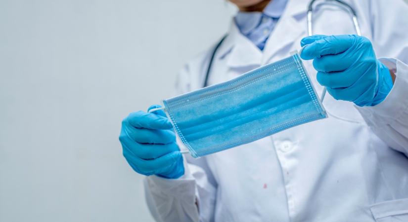 Komoly figyelmeztetés: nincs még kifutóban az influenzajárvány, tavaly ilyenkor jött még egy emelkedés