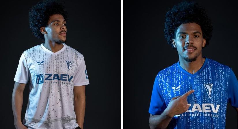 Francia válogatottat és brazil játékost is igazolt az ETO riválisa