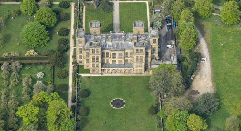 Így élték túl a teleket szigetelés nélküli épületekben a 16-17. században