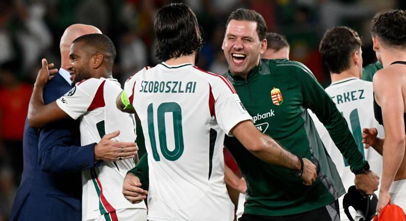 Erre már nagyon várt mindenki: komoly változások jöhetnek a magyar futballakadémiáknál