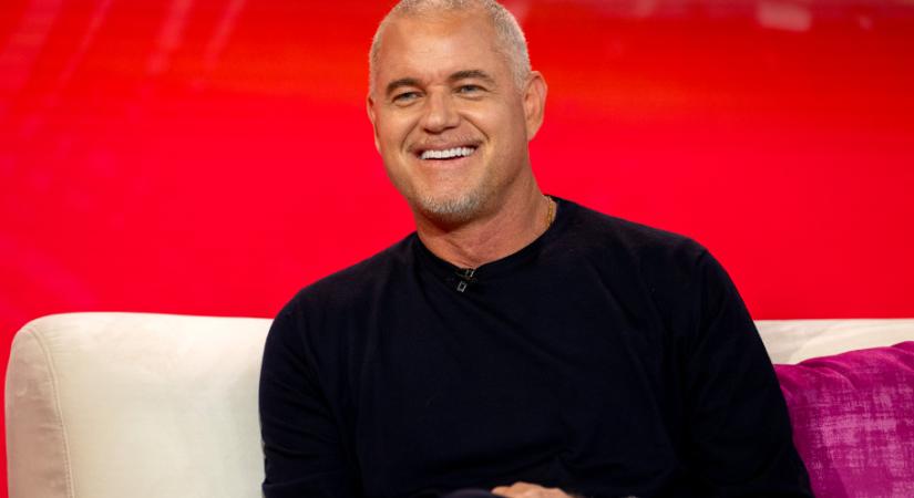 A szív megszakad – Kiderült, így segítette az utolsó hónapjaiban Johnny Depp a nagybeteg Eric Dane-t