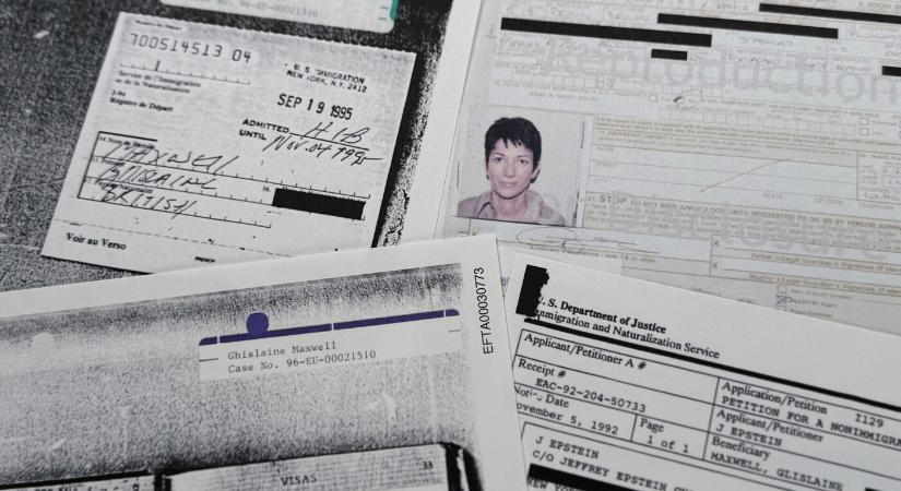 Nem érkeztek feljelentések a rendőrségre az Epstein-akták ügyében