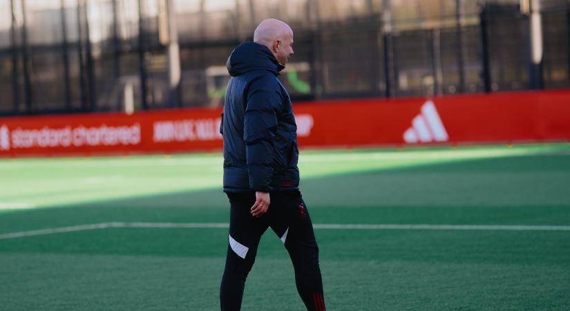 Nagy csapás a futballtársadalomra, 100 millió eurót fizetne ezért a játékosért a Liverpool