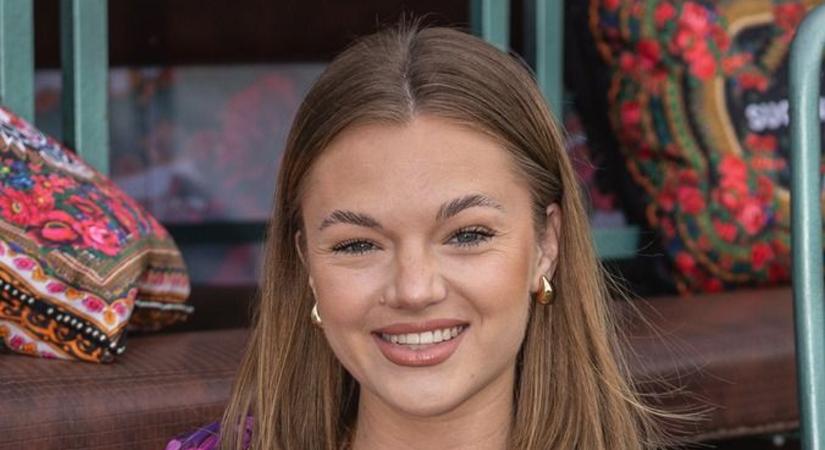 "Aláírtuk a papírokat" – 24 évesen révbe ért az Exatlon bombázója: valóra vált az álma