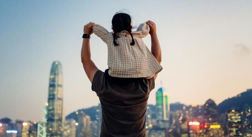 5 dolog, amit a férfiak is nyertek a feminizmussal