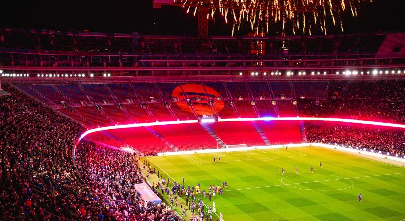 Mindenben megállapodtak, vasárnap érkezik az FC Barcelona új igazolása