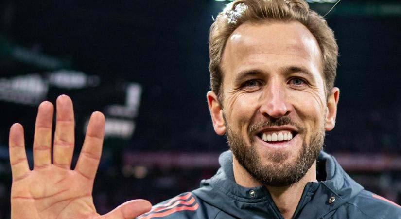 Barcelonai transzfercsoda: „felvettük a kapcsolatot Harry Kane környezetével”