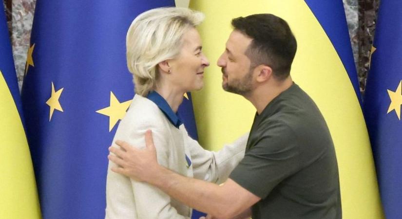 Kényszersorozások Ukrajnában: este rabolták el a férfit