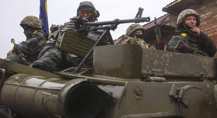 Megáll a kisbusz, páran feléd rohannak és a háborúba visznek az utcáról – Ukrajnában ez a valóság, ne akarjuk, hogy itthon is ez legyen