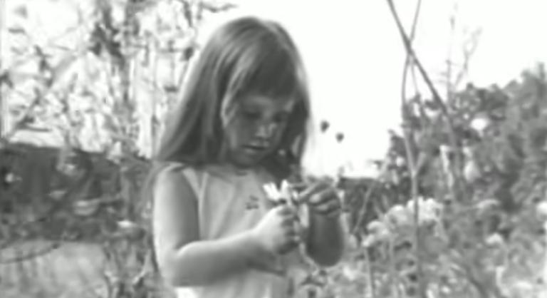 Az atomrémület, amellyel egyetlen adásban megnyerték az elnökválasztást