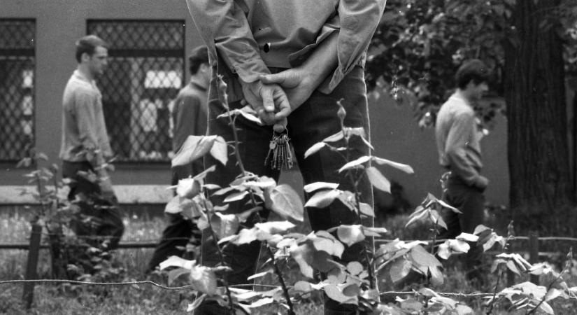 „Nem bottal, vonalzóval ütöttem” – a Kádár-rendszer nagy gyermekvédelmi botrányának is egy Szőlő utcai igazgató volt a főszereplője