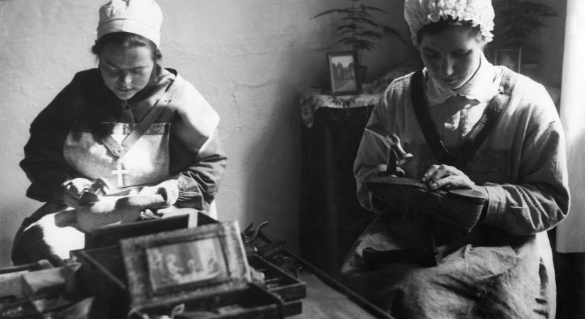 Vitatott múltú apácarend alapította a Szőlő utcai intézetet, amely a szocializmus idején is az erőszak melegágya volt