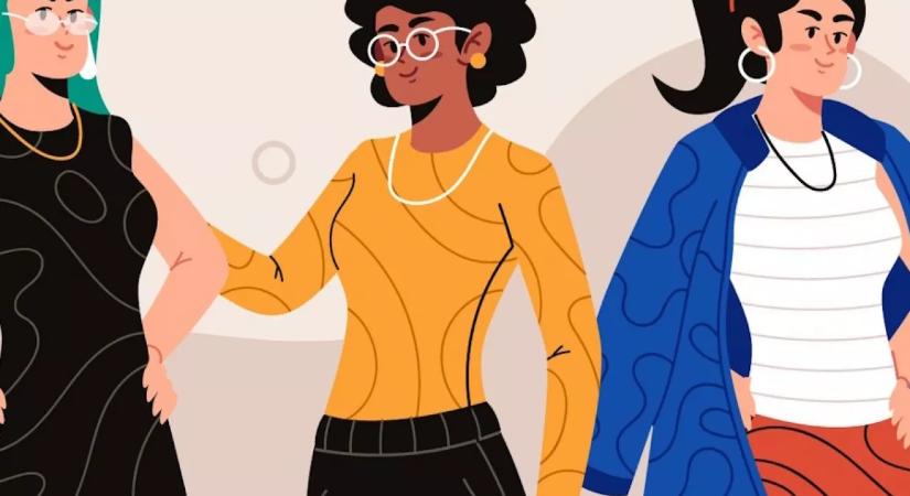 Ki csalta meg a férjét a képen látható nők közül? Meglepő, mit árul el rólad a választásod