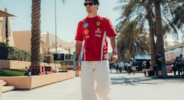 Leclerc: Ne foglalkozzunk túlságosan a köridőkkel!