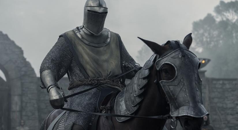 Lazán bekerülhet az HBO legnagyobbjai közé A Hét Királyság lovagja