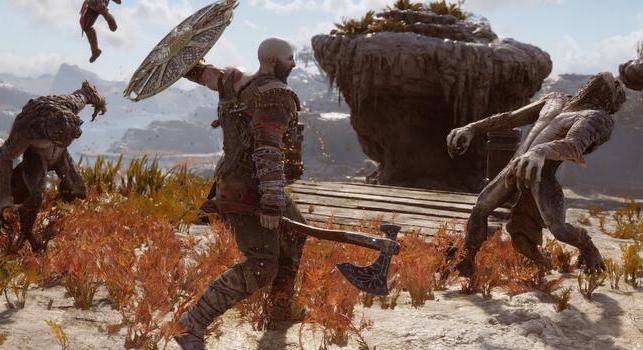 Egyre biztosabb, hogy a következő God of War Egyiptomba visz el minket