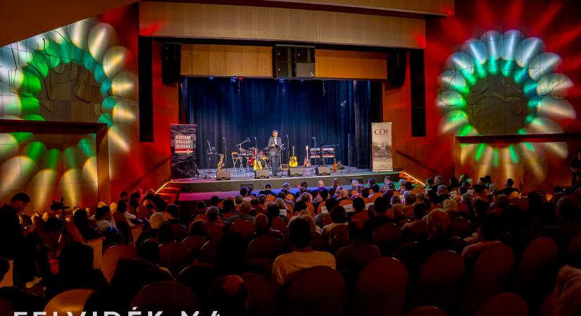 Folyami Polgárnaszád Dunaszerdahelyen – fókuszban a közösségi összefogás és a nemzeti értékek