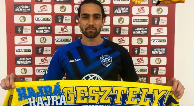 Kétszer is bajnok lett, a tavaszi idényben pedig megye I-es élcsapatnak segíthet