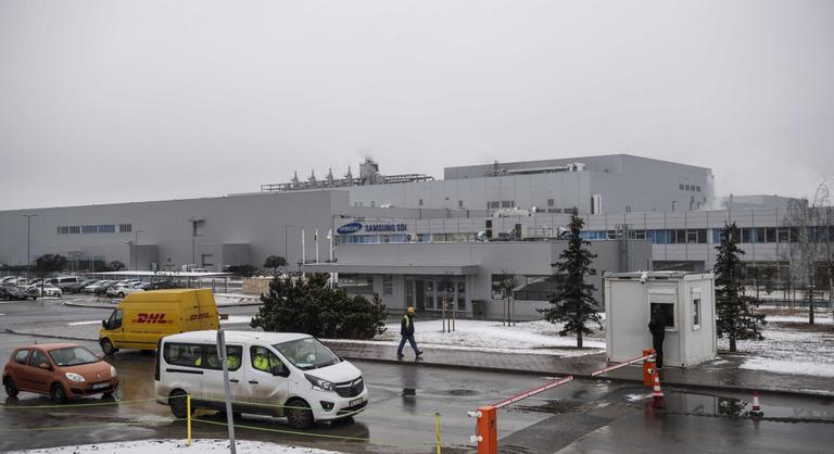 Székesfehérvár polgármestere a gödi botrányról: Nyilvánosságra kell hozni a hatósági jelentéseket