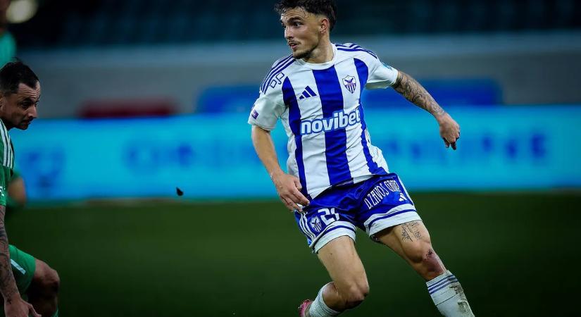 Kiss Tamás szerződést hosszabbított Cipruson