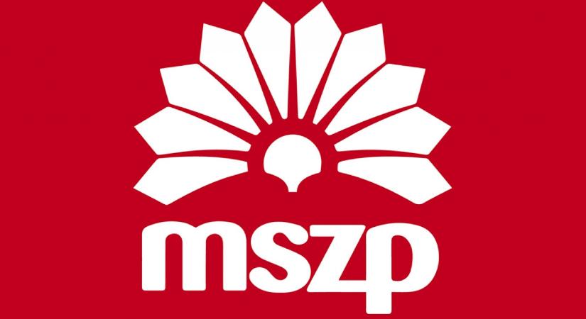 Döntöttek, nem indul az MSZP a választáson
